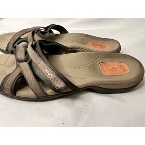 Teva size 10 anatomic sandle